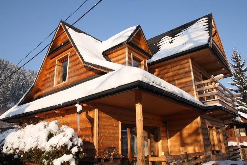Zakonpianska Chata - Domek Goralski Na Kamiencu, Zakopane